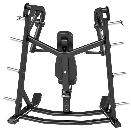 TORGYN CHEST PRESS