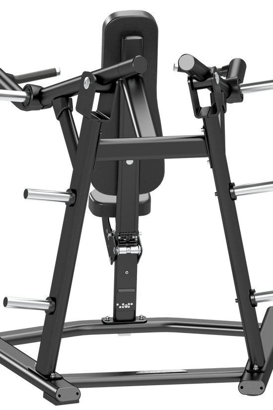 TORGYN SHOULDER PRESS