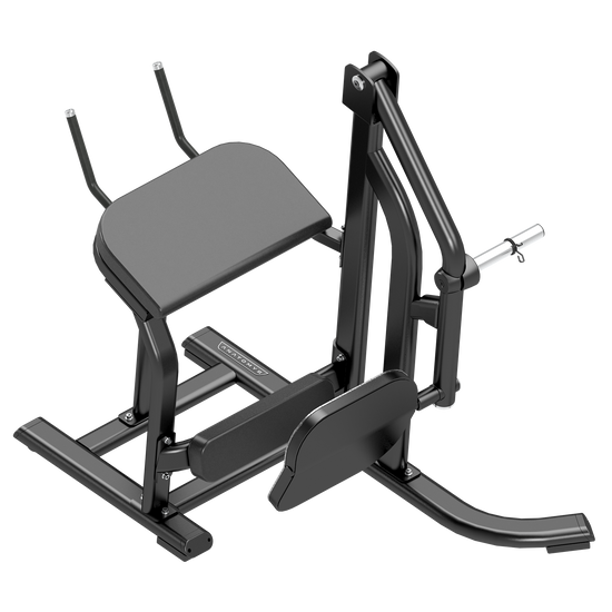 Anatomy Rear kick - Plateloaded – Anatomy Fitness Co