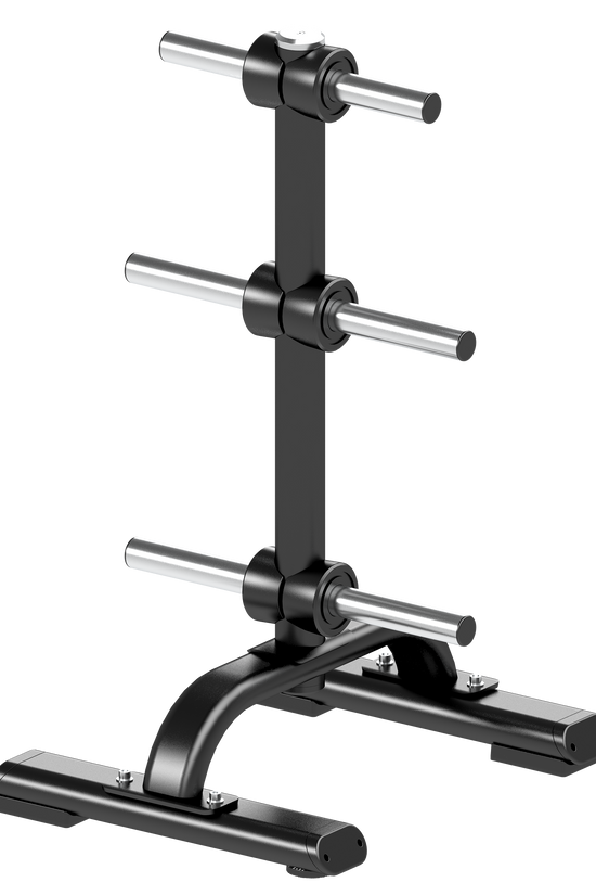 TORGYN WEIGHT PLATE TREE
