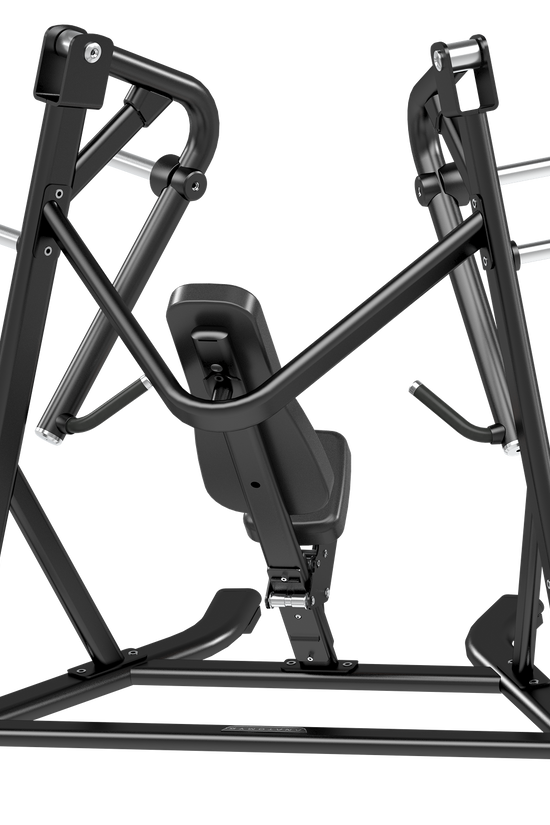 TORGYN DECLINE CHEST PRESS