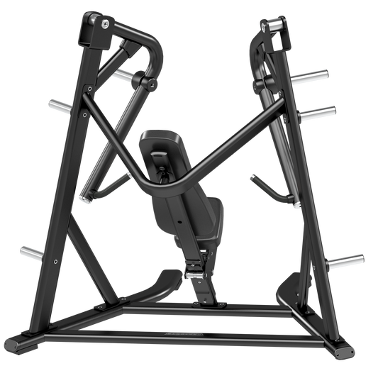 TORGYN DECLINE CHEST PRESS