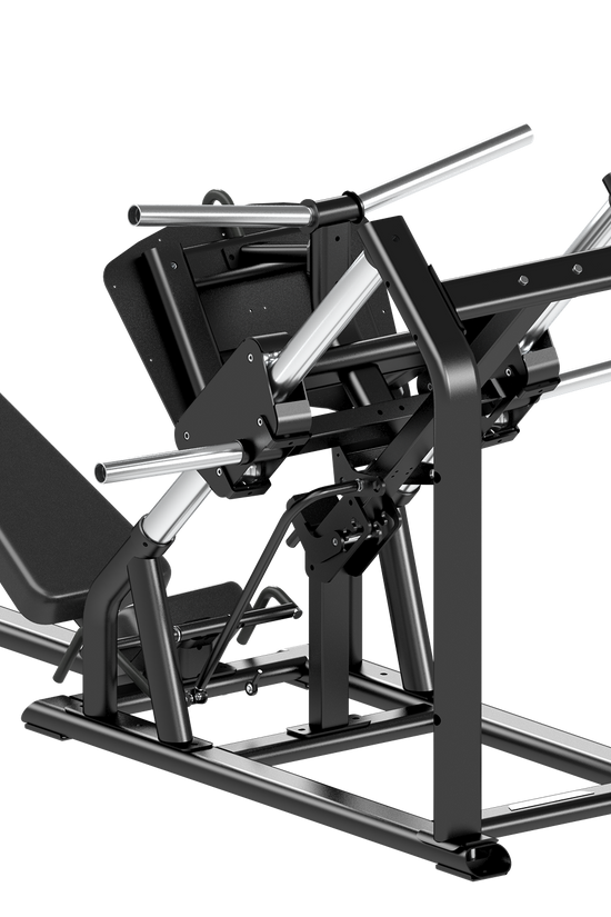 TORGYN LINEAR LEG PRESS