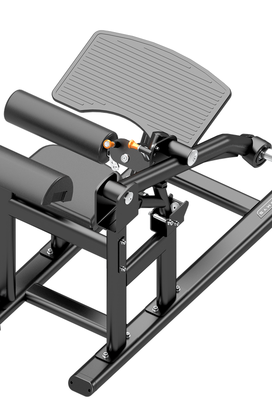 TORGYN HIP THRUSTER