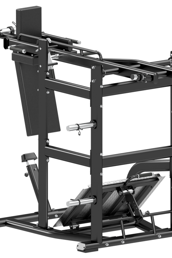 TORGYN PENDULAM SQUAT