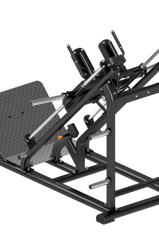 TORGYN HACK SQUAT