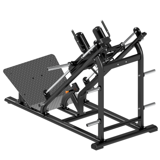 TORGYN HACK SQUAT