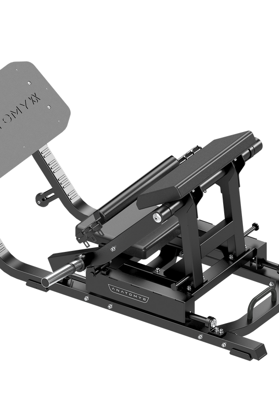 TORGYN POWER HIP RAISE