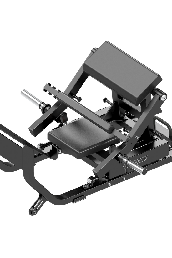 TORGYN POWER HIP RAISE
