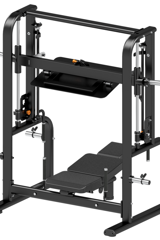 TORGYN VERTICAL LEG PRESS