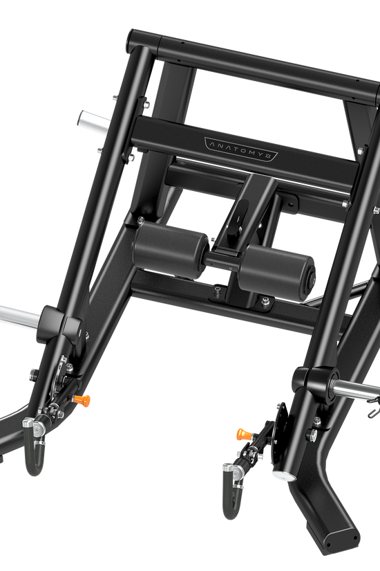 TORGYN MULTI DEADLIFT