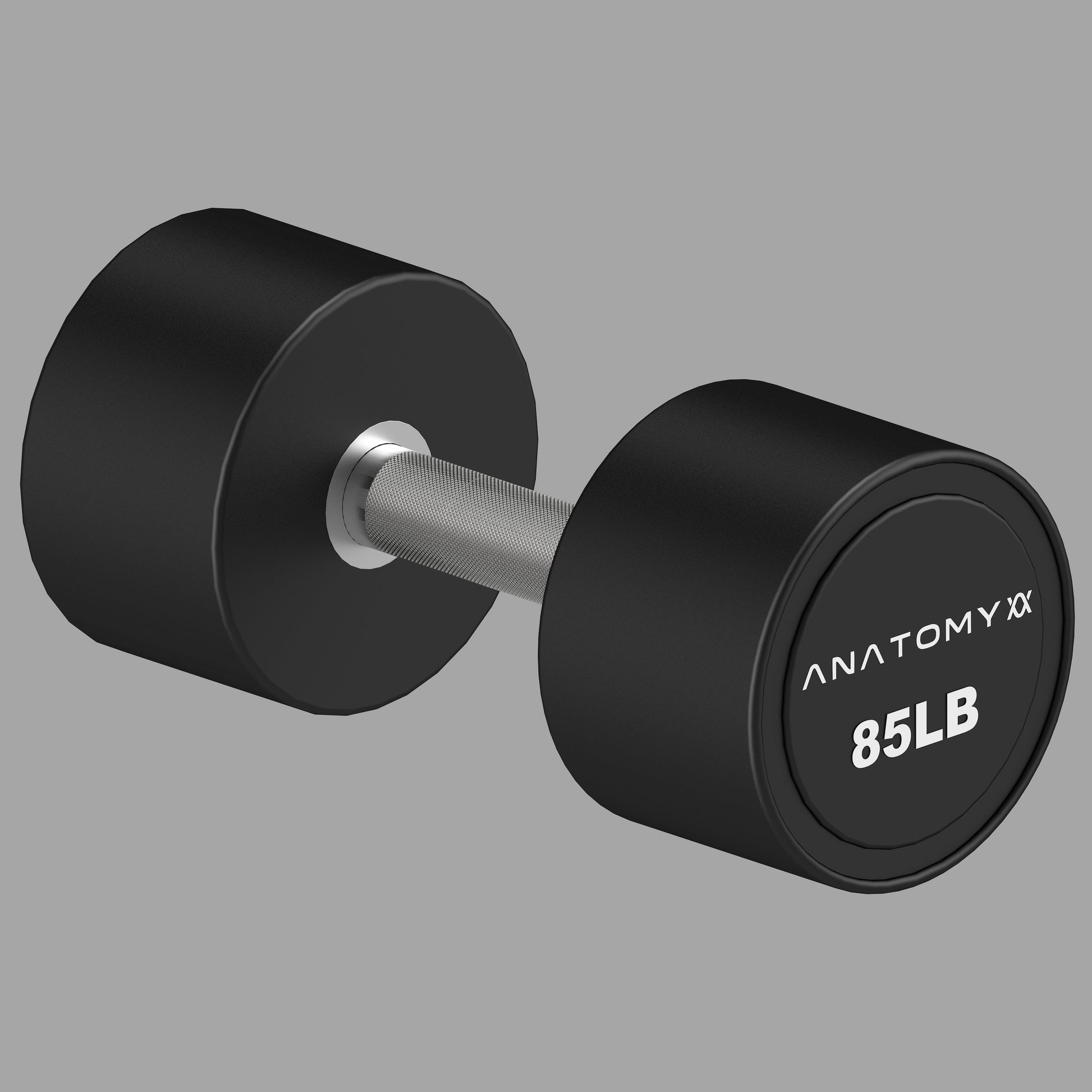 Pro style Round Dumbbell Pair