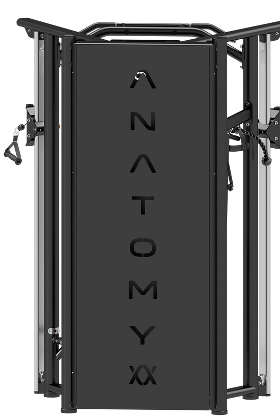 FLEXORA FUNCTIONAL TRAINER