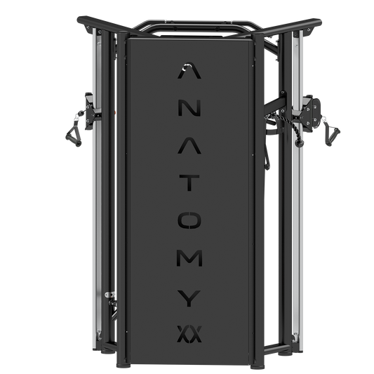 FLEXORA FUNCTIONAL TRAINER