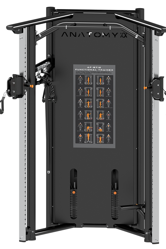 FLEXORA FUNCTIONAL TRAINER