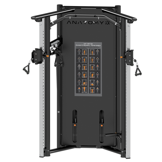FLEXORA FUNCTIONAL TRAINER