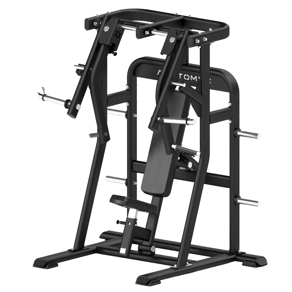 TORGYN CHEST PRESS
