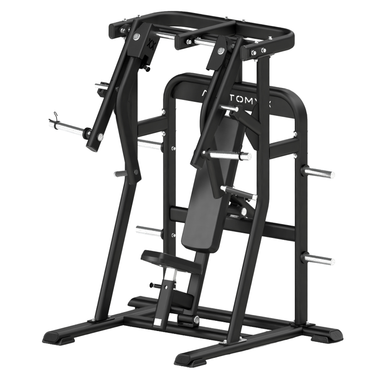 TORGYN CHEST PRESS