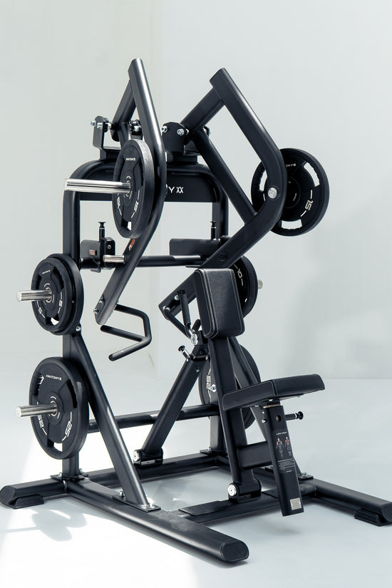 TORGYN MULTI LOW ROW