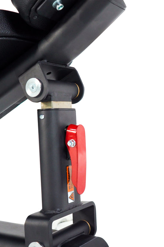 TORGYN LINEAR LEG PRESS