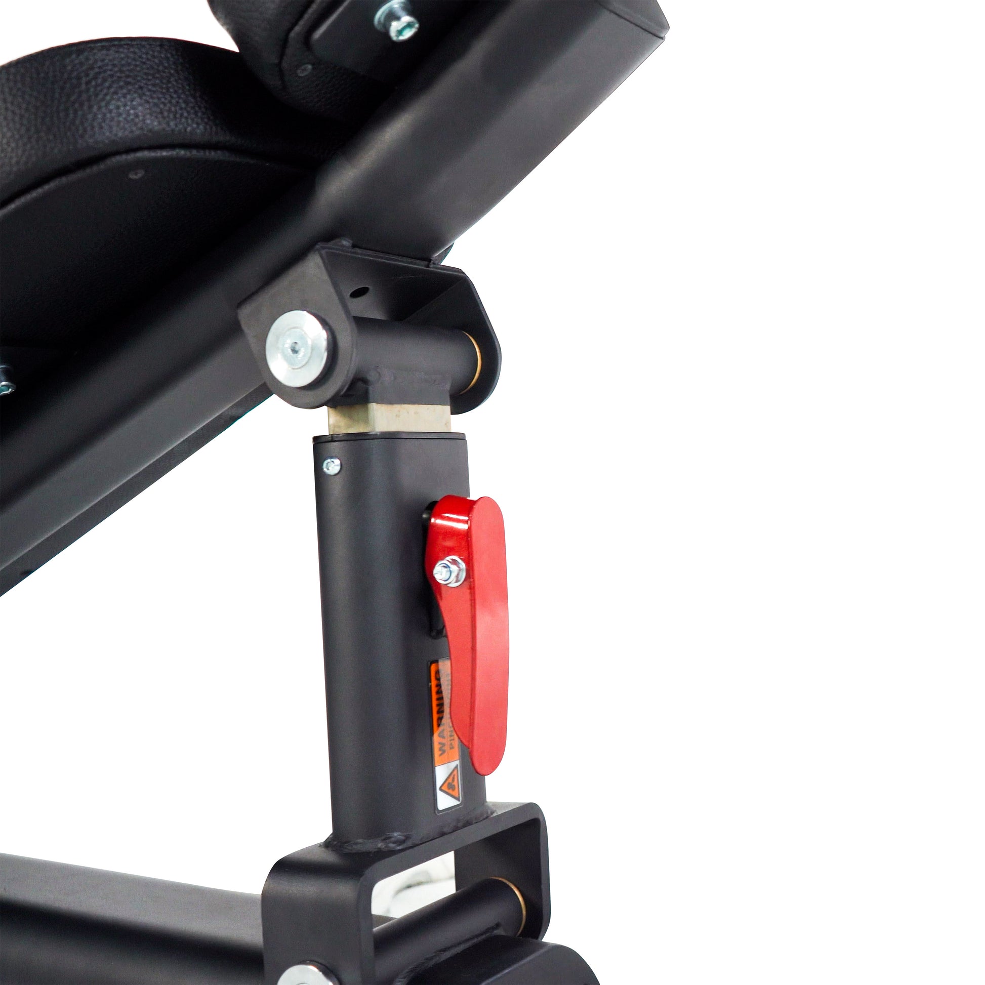 TORGYN LINEAR LEG PRESS