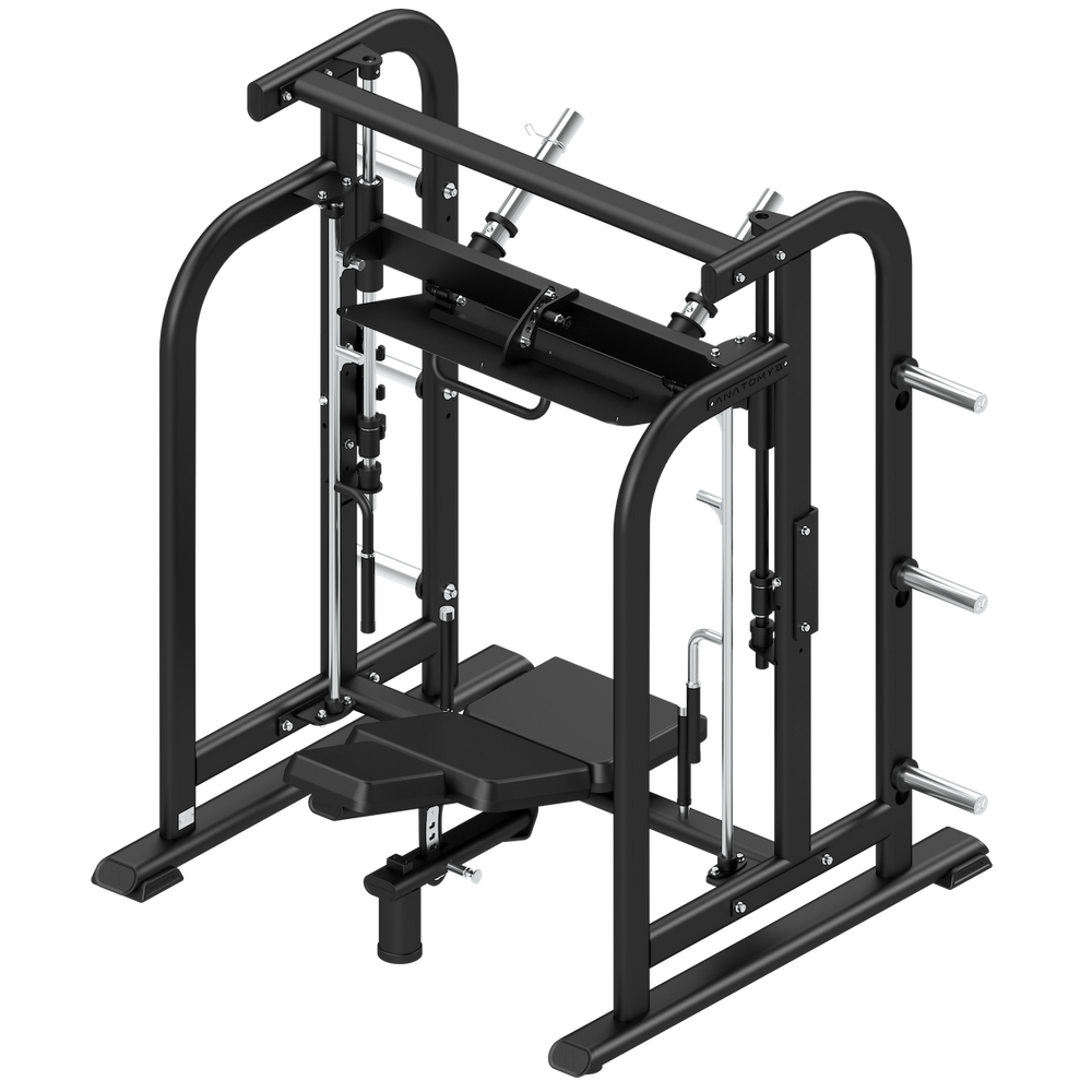 TORGYN VERTICAL LEG PRESS