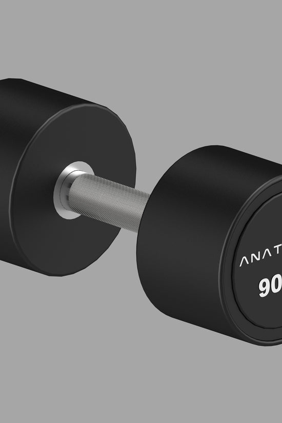 Pro style Round Dumbbell Pair