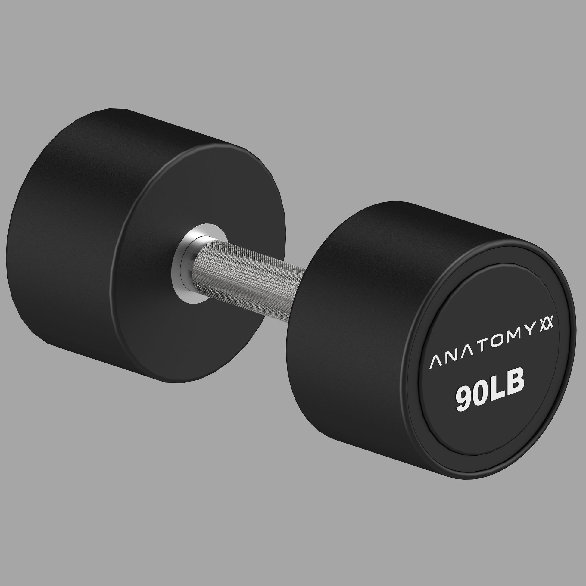 Pro style Round Dumbbell Pair