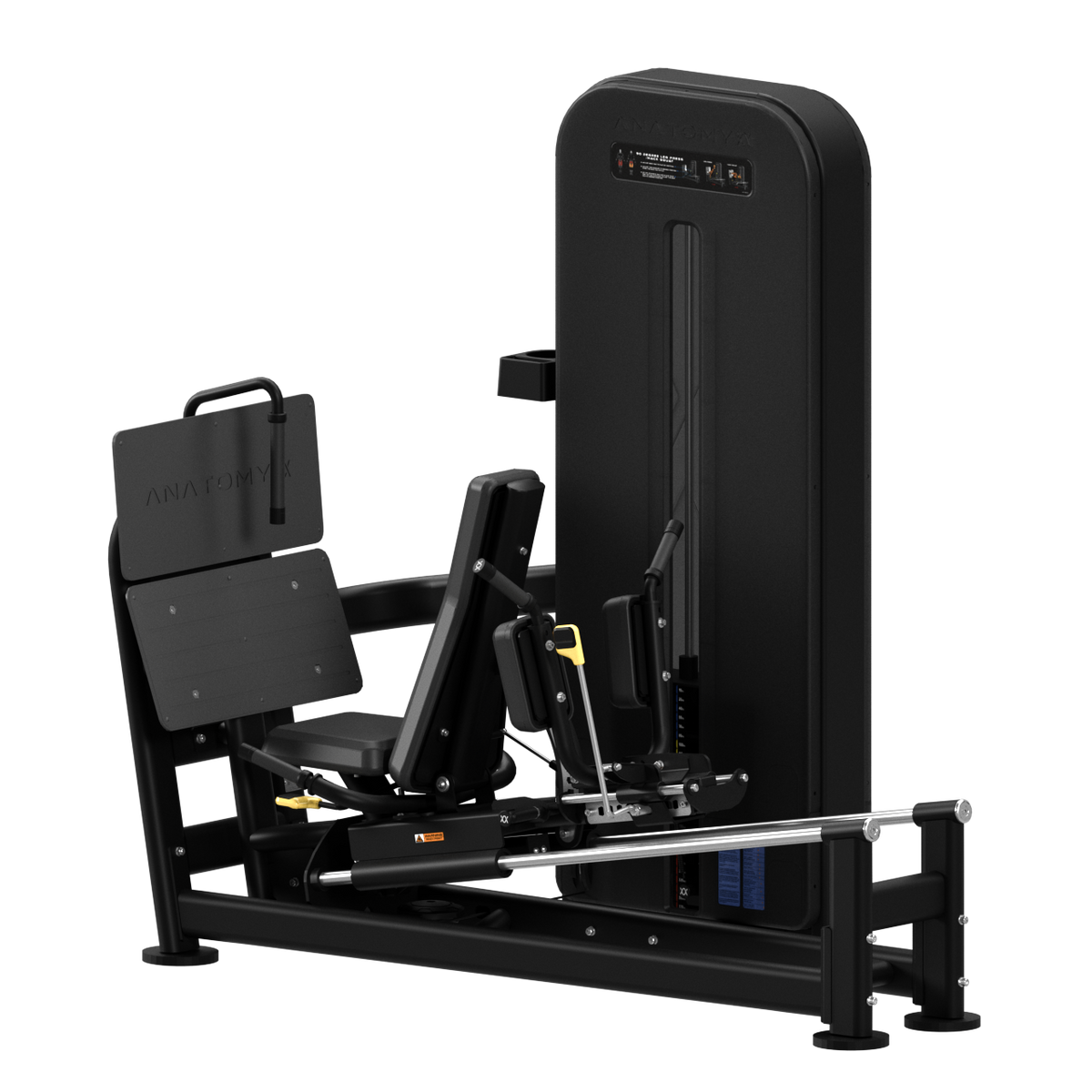FLEXORA 90 DEGREE LEG PRESS/HACK SQUAT