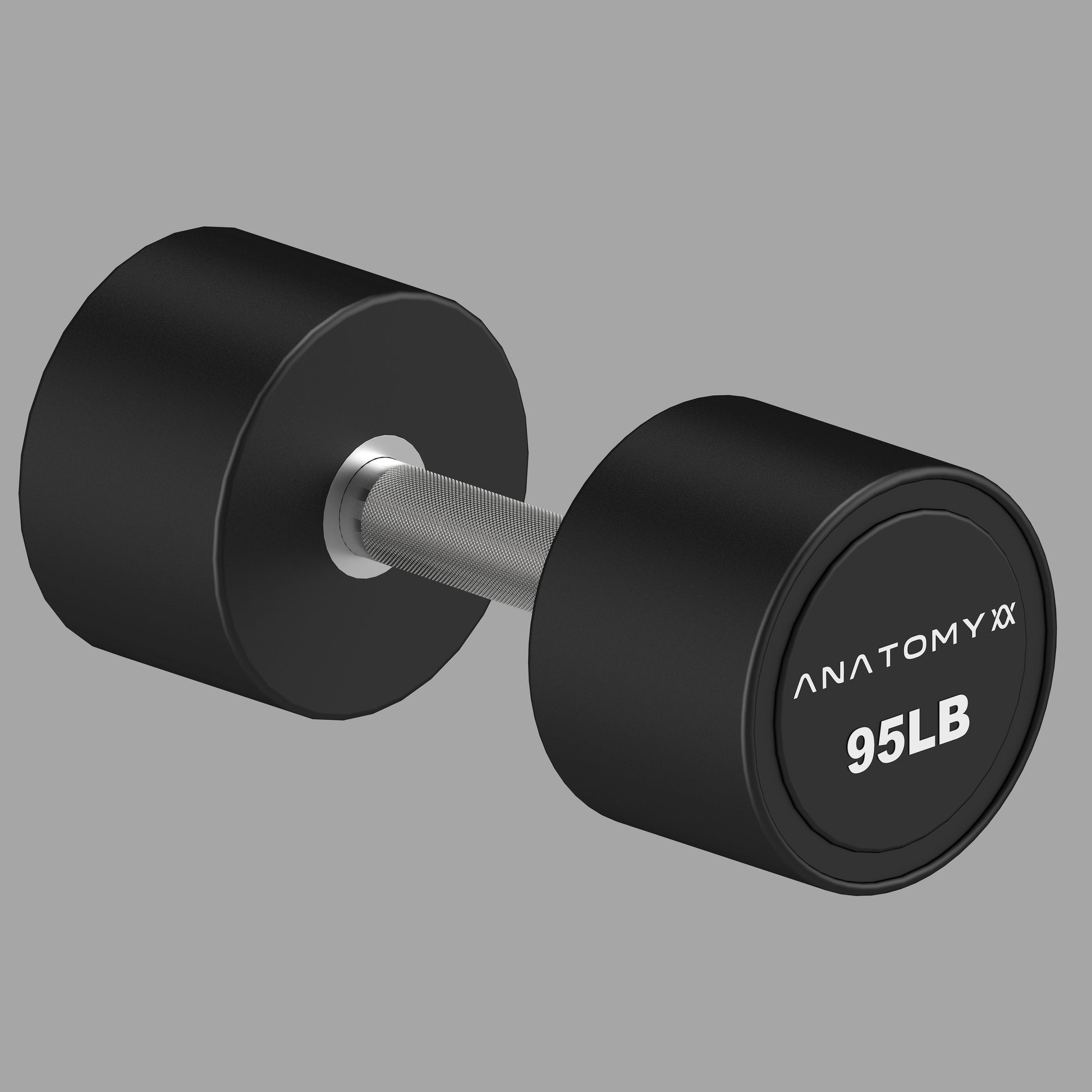 Pro style Round Dumbbell Pair