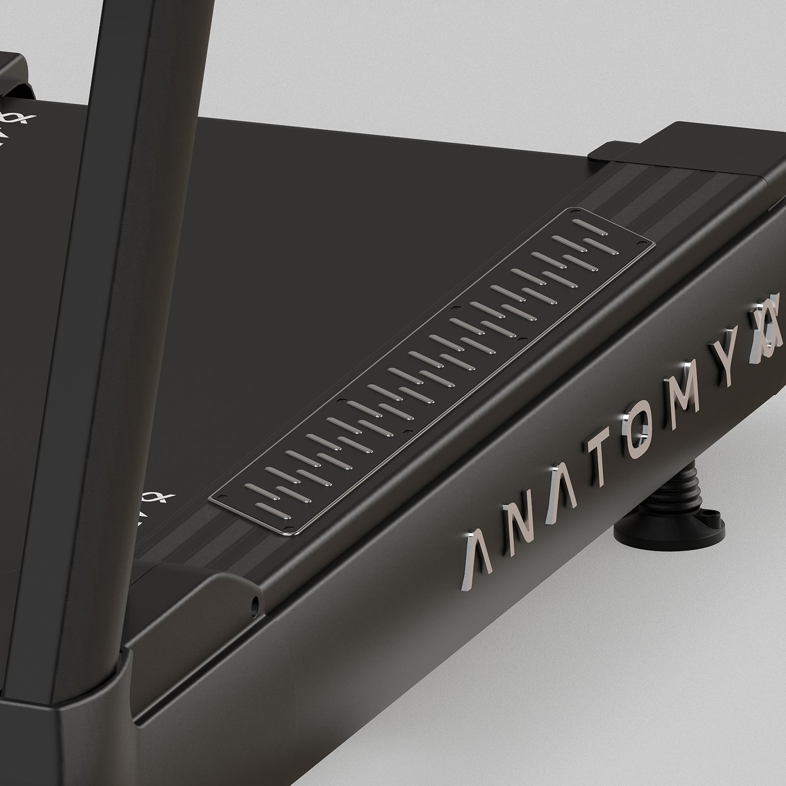 VELTRIX TREADMILL - TOUCH SCREEN MONITOR