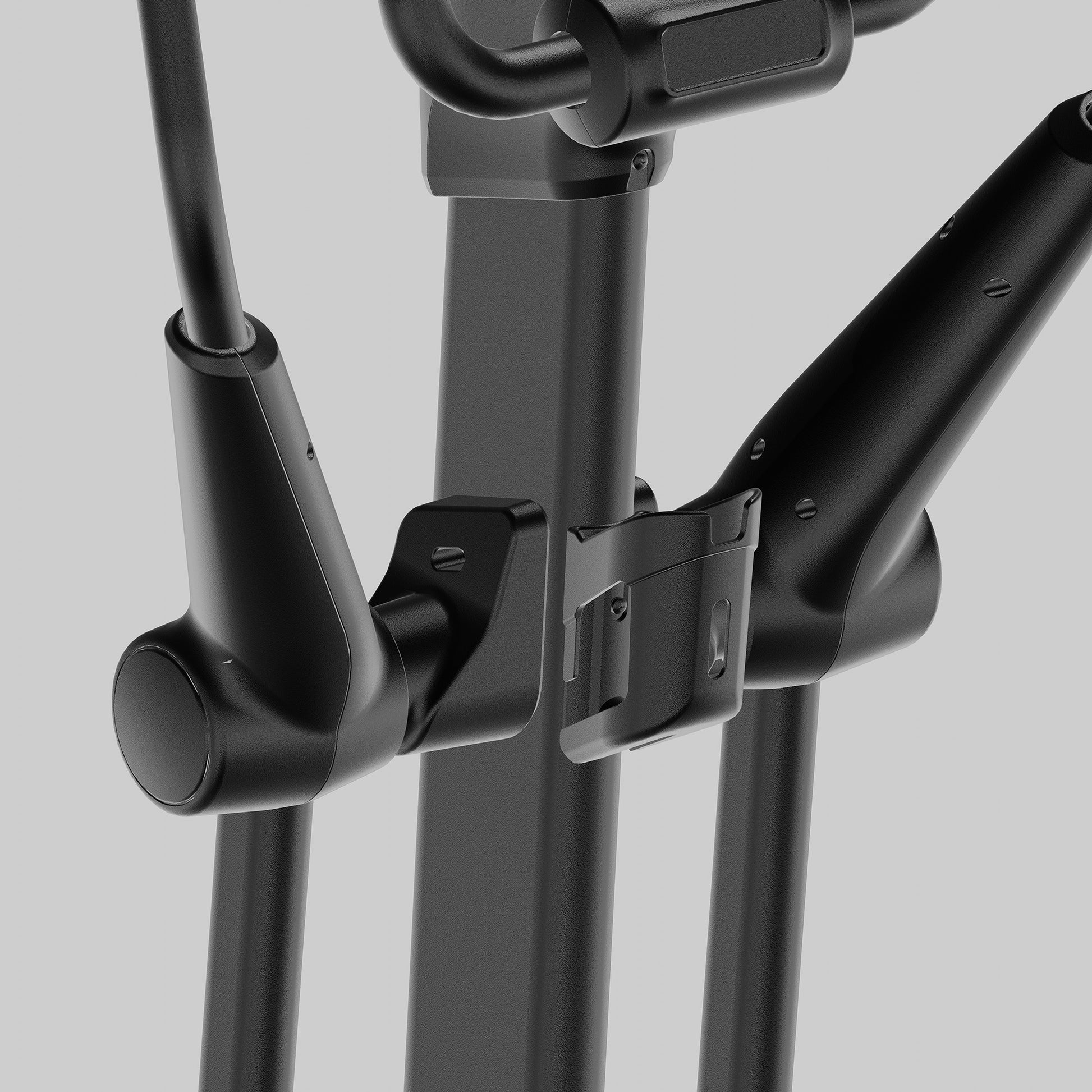 VELTRIX ELLIPTICAL - TOUCH SCREEN MONITOR