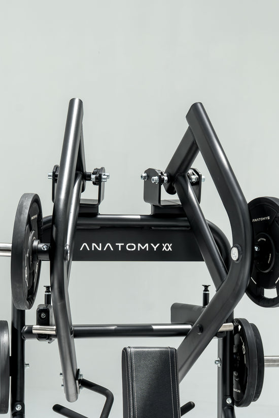 TORGYN MULTI LOW ROW