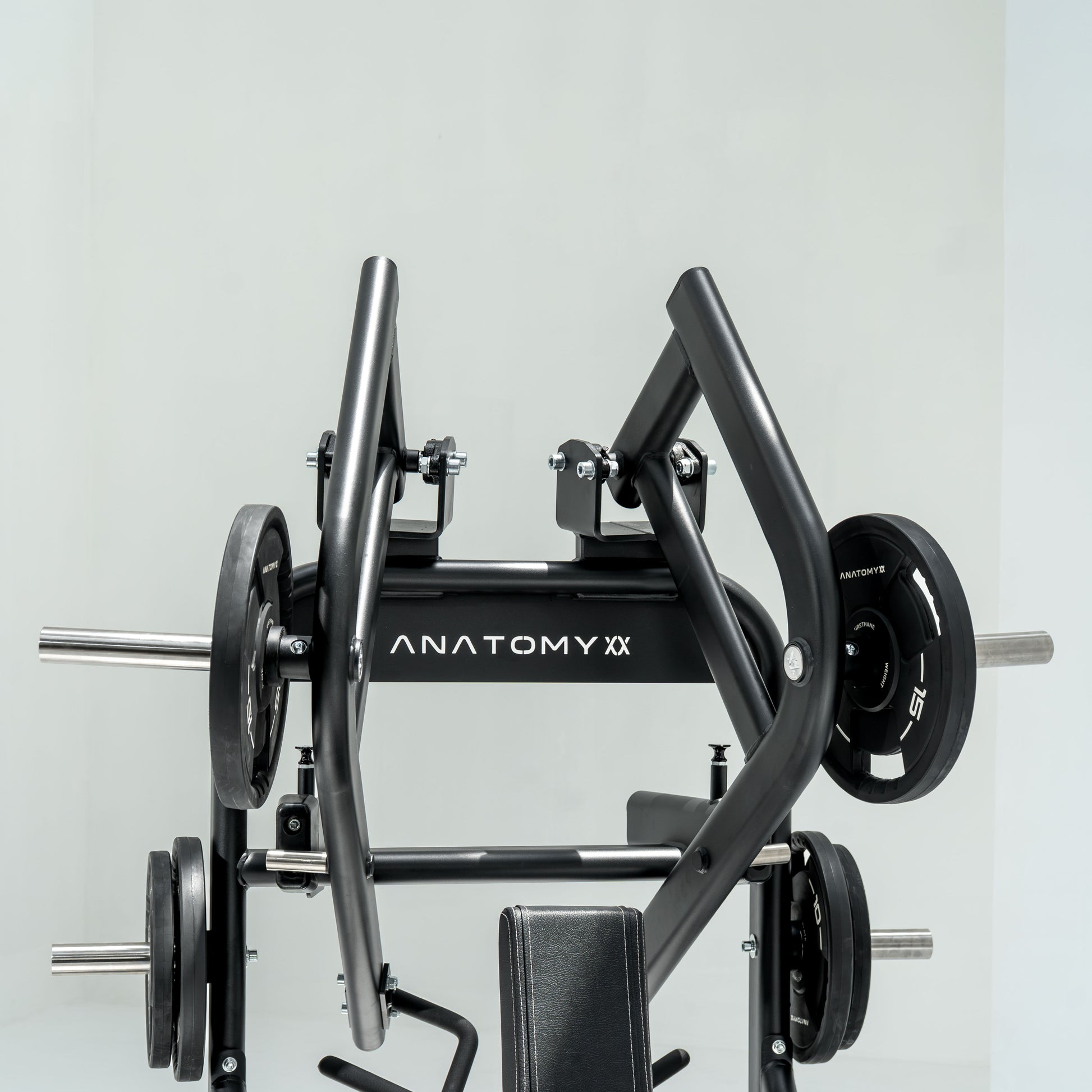 TORGYN MULTI LOW ROW