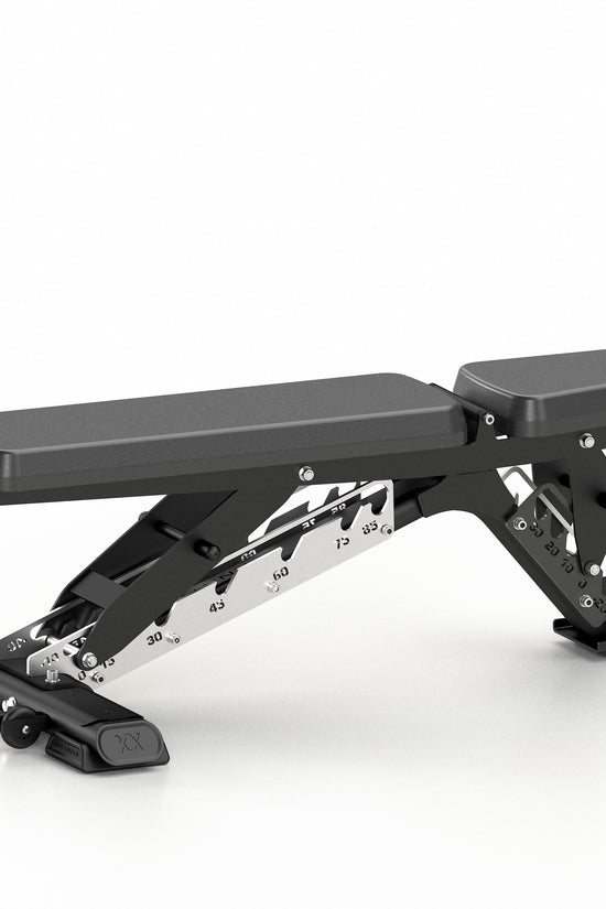 Adjustable Bench