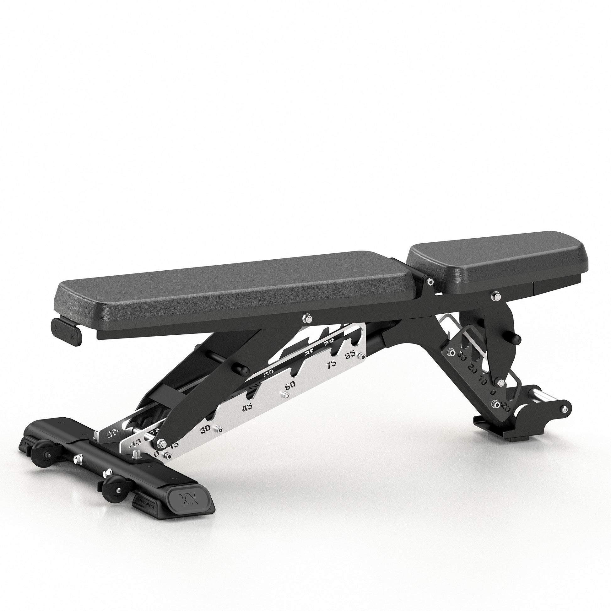 Adjustable Bench