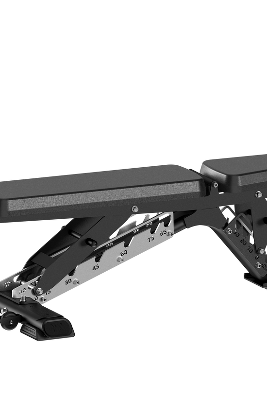 Adjustable Bench