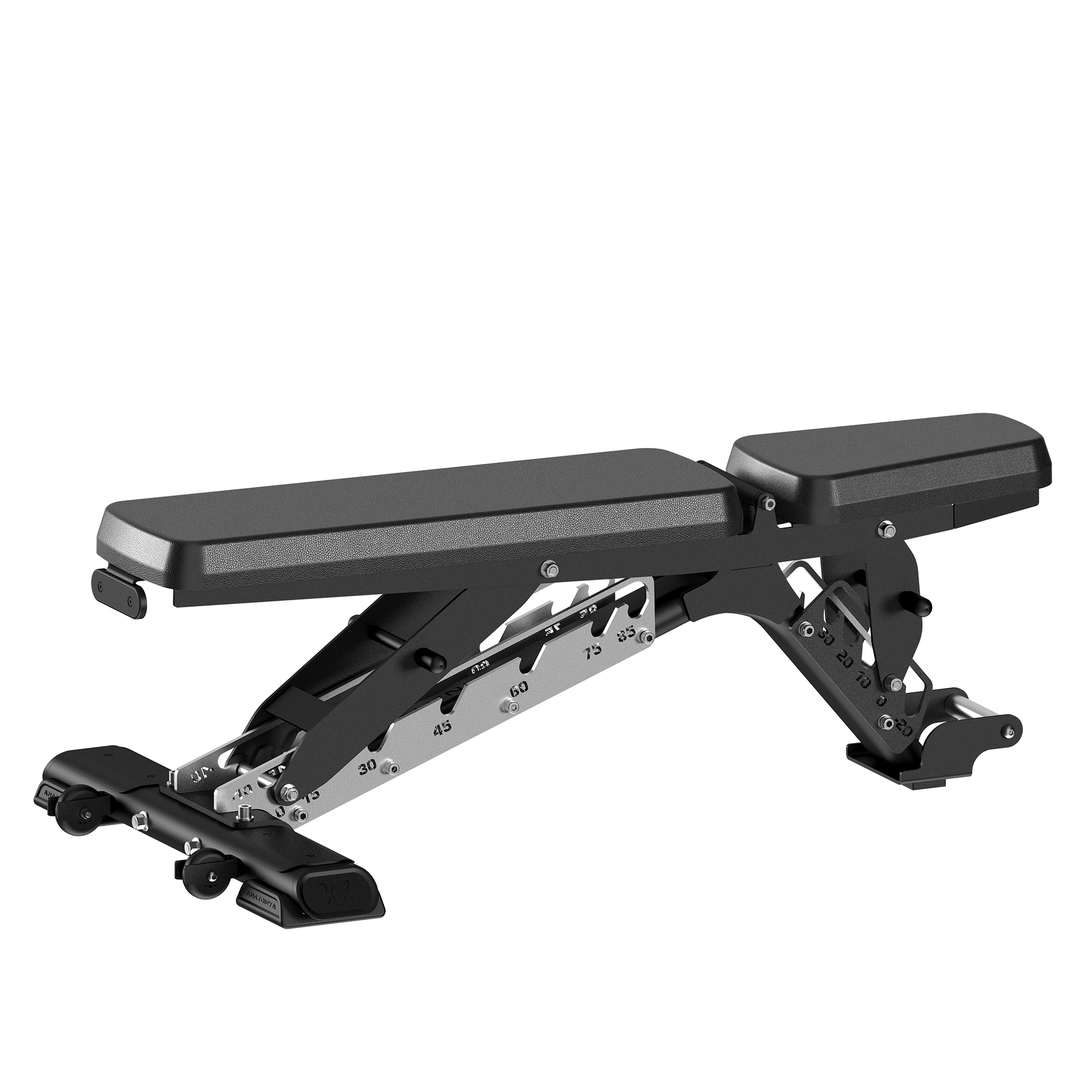 Adjustable Bench