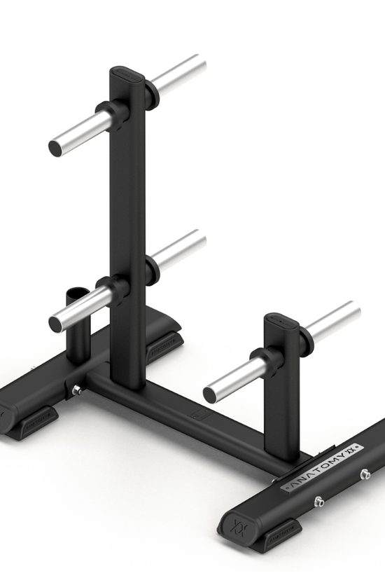 TORGYN WEIGHT PLATE TREE