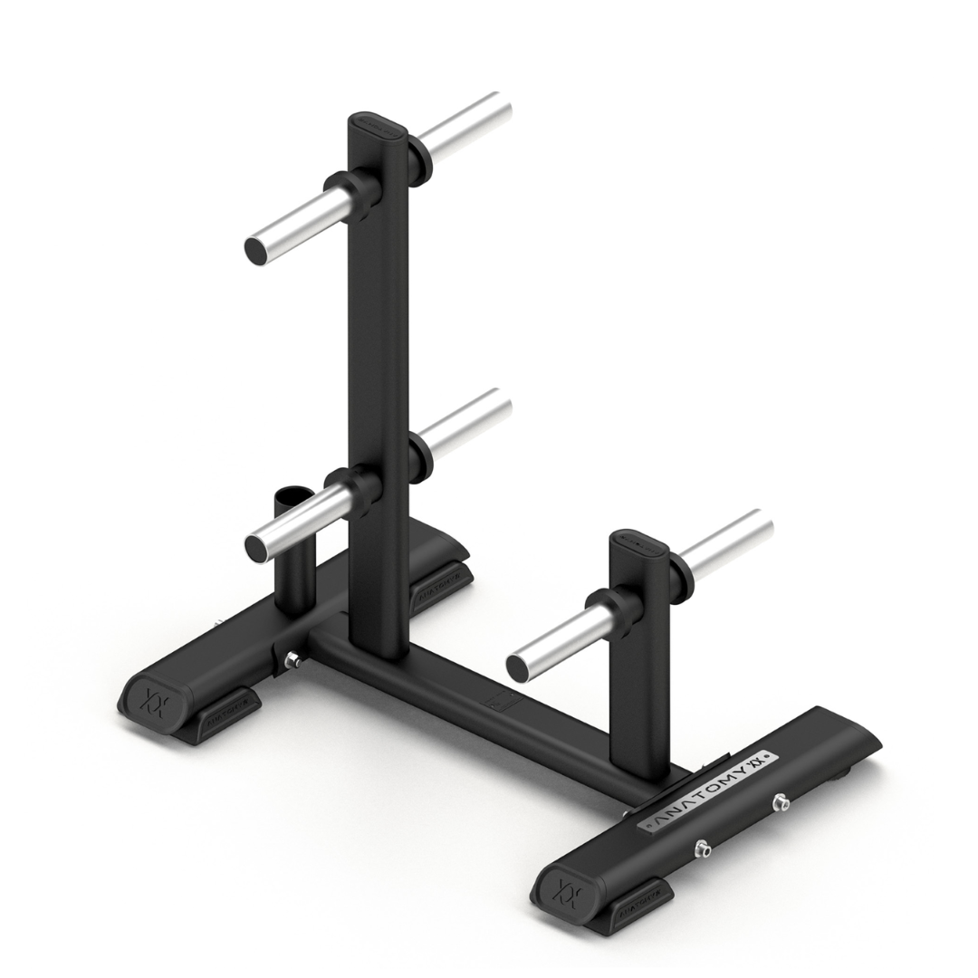 TORGYN WEIGHT PLATE TREE