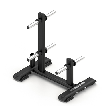 TORGYN WEIGHT PLATE TREE