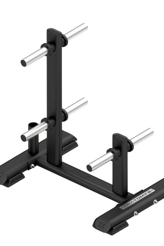 TORGYN WEIGHT PLATE TREE