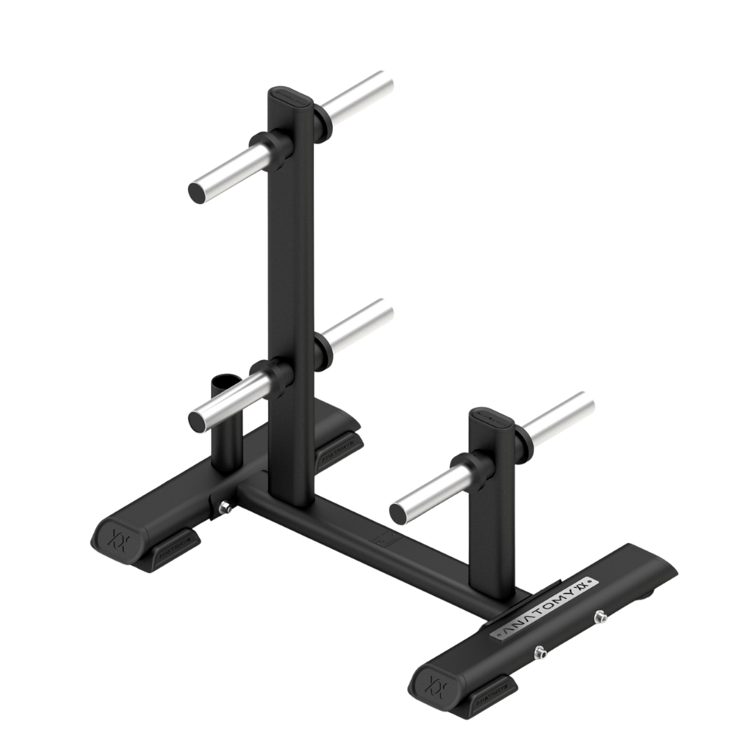 TORGYN WEIGHT PLATE TREE