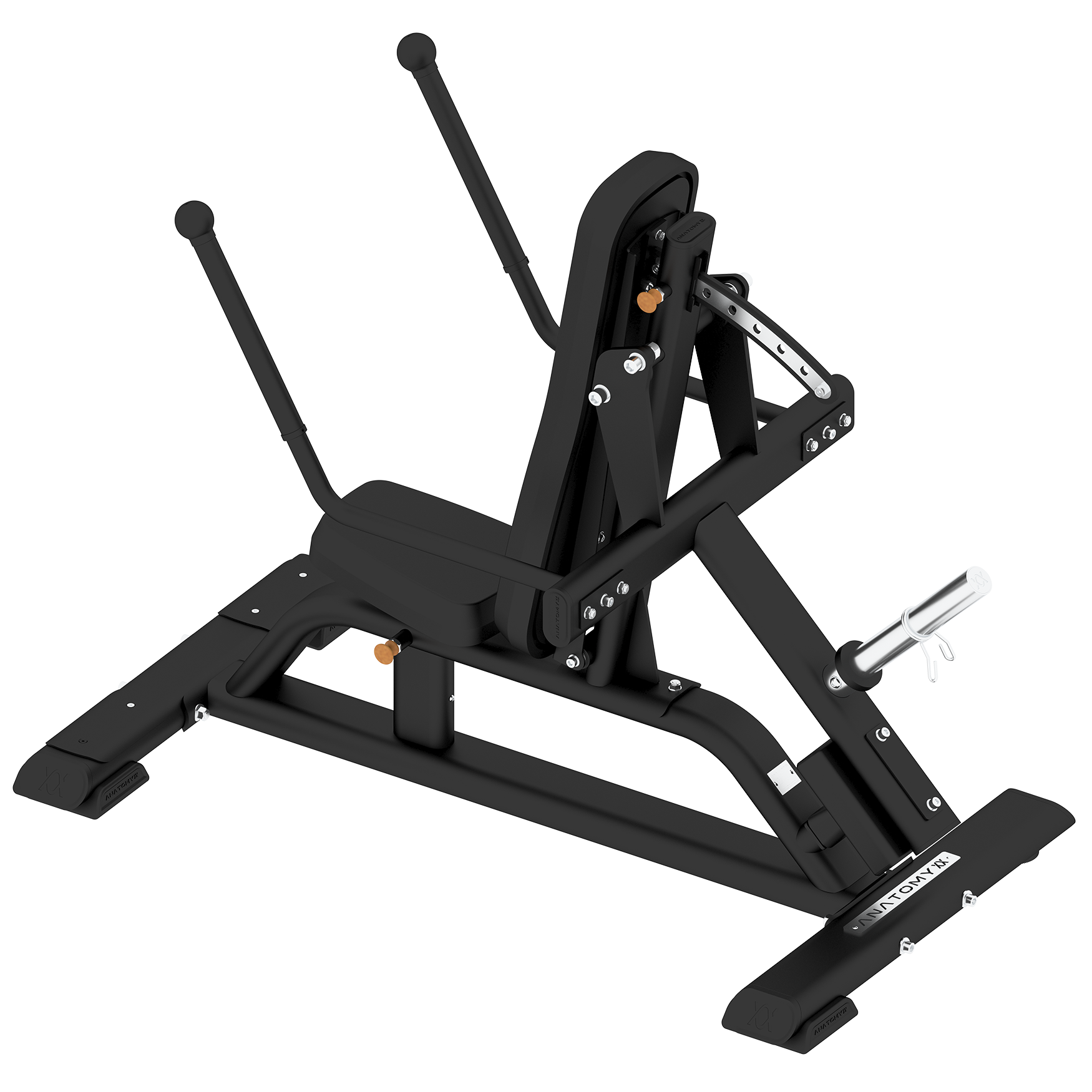 TORGYN TRICEP PUSH DOWN - V2