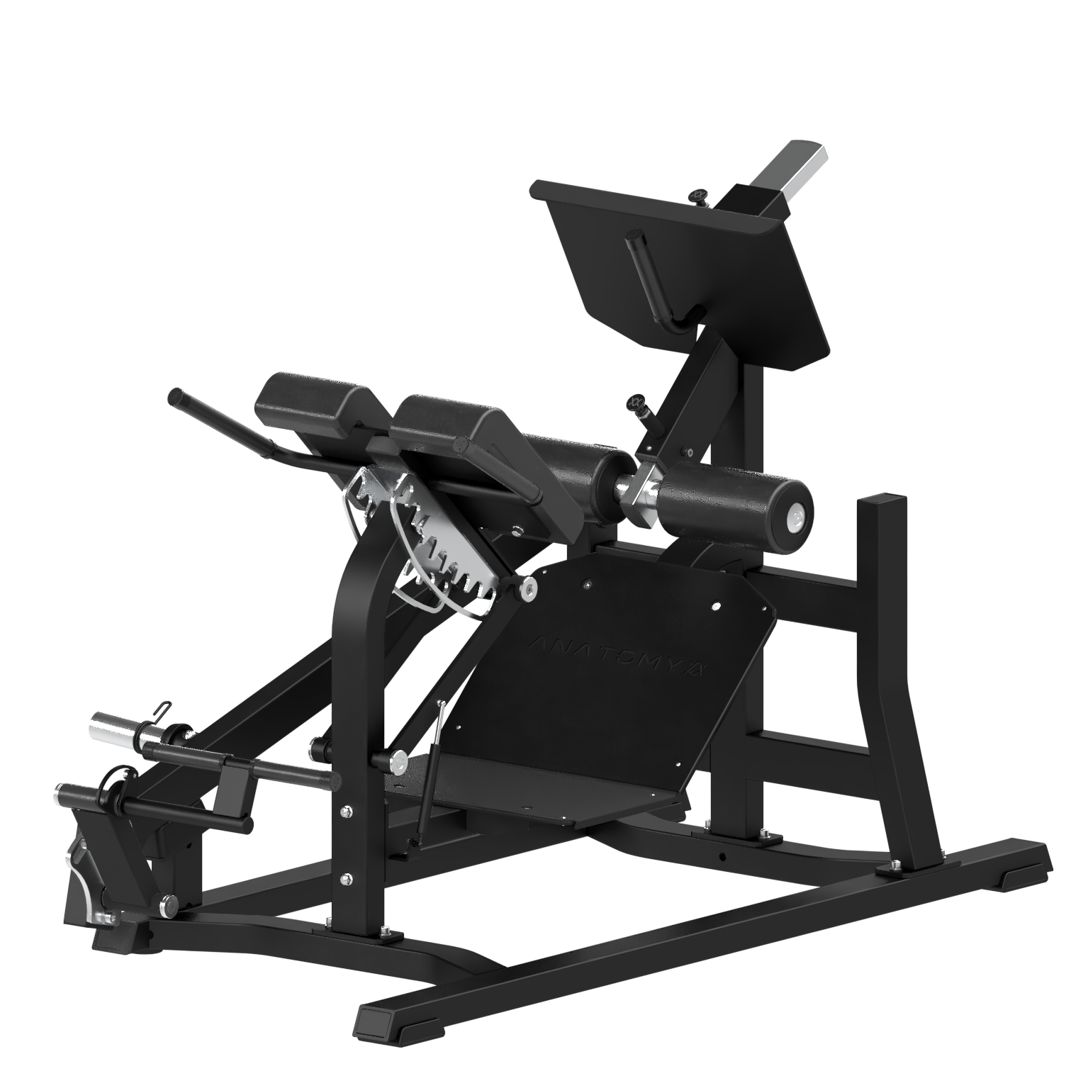 Torgyn Multi Hip Extension