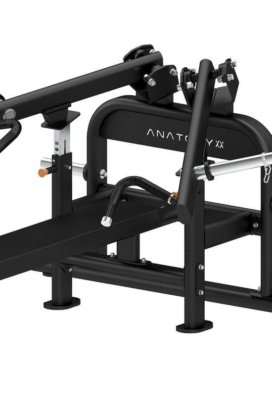 TORGYN HORIZONTAL CHEST PRESS - V2