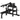 TORGYN HORIZONTAL BENCH PRESS