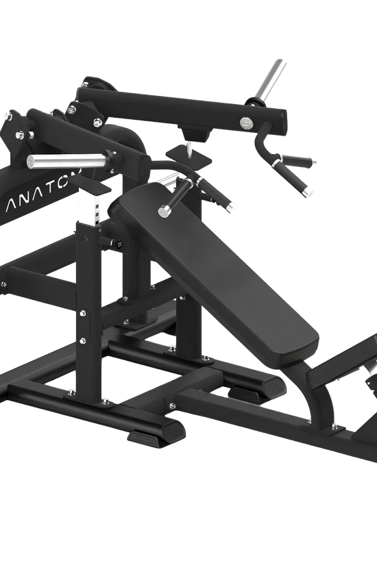TORGYN INCLINE CHEST PRESS - V2