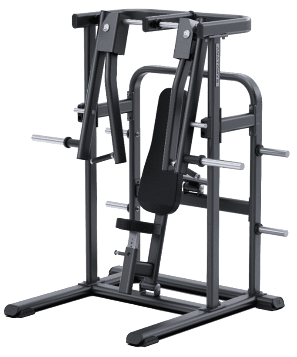 TORGYN CHEST PRESS
