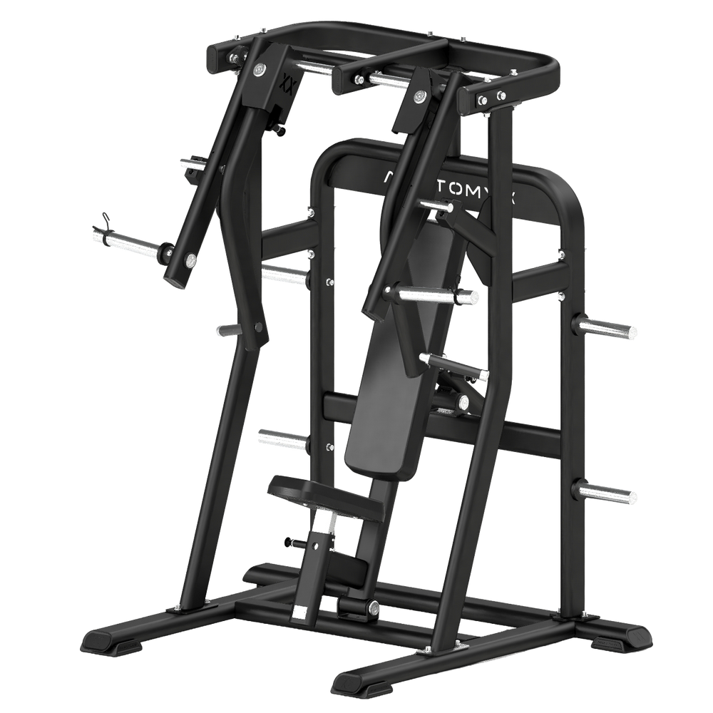 TORGYN CHEST PRESS